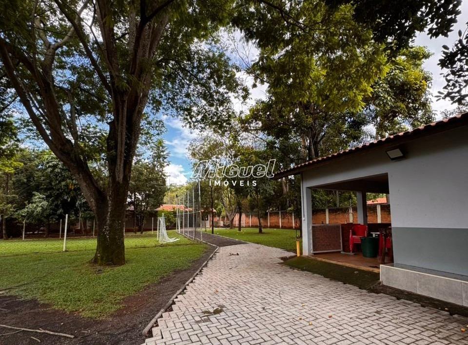 Chácara, para aluguel, Santa Rita - 3 quartos - Piracicaba/SP: 