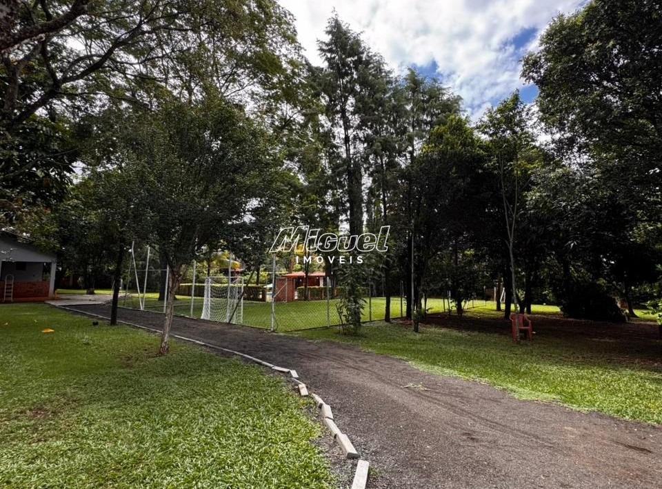 Chácara, para aluguel, Santa Rita - 3 quartos - Piracicaba/SP: 