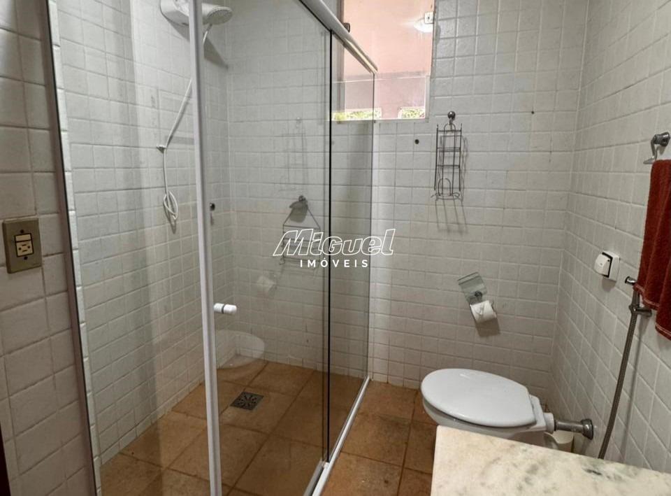 Chácara, para aluguel, Santa Rita - 3 quartos - Piracicaba/SP: 