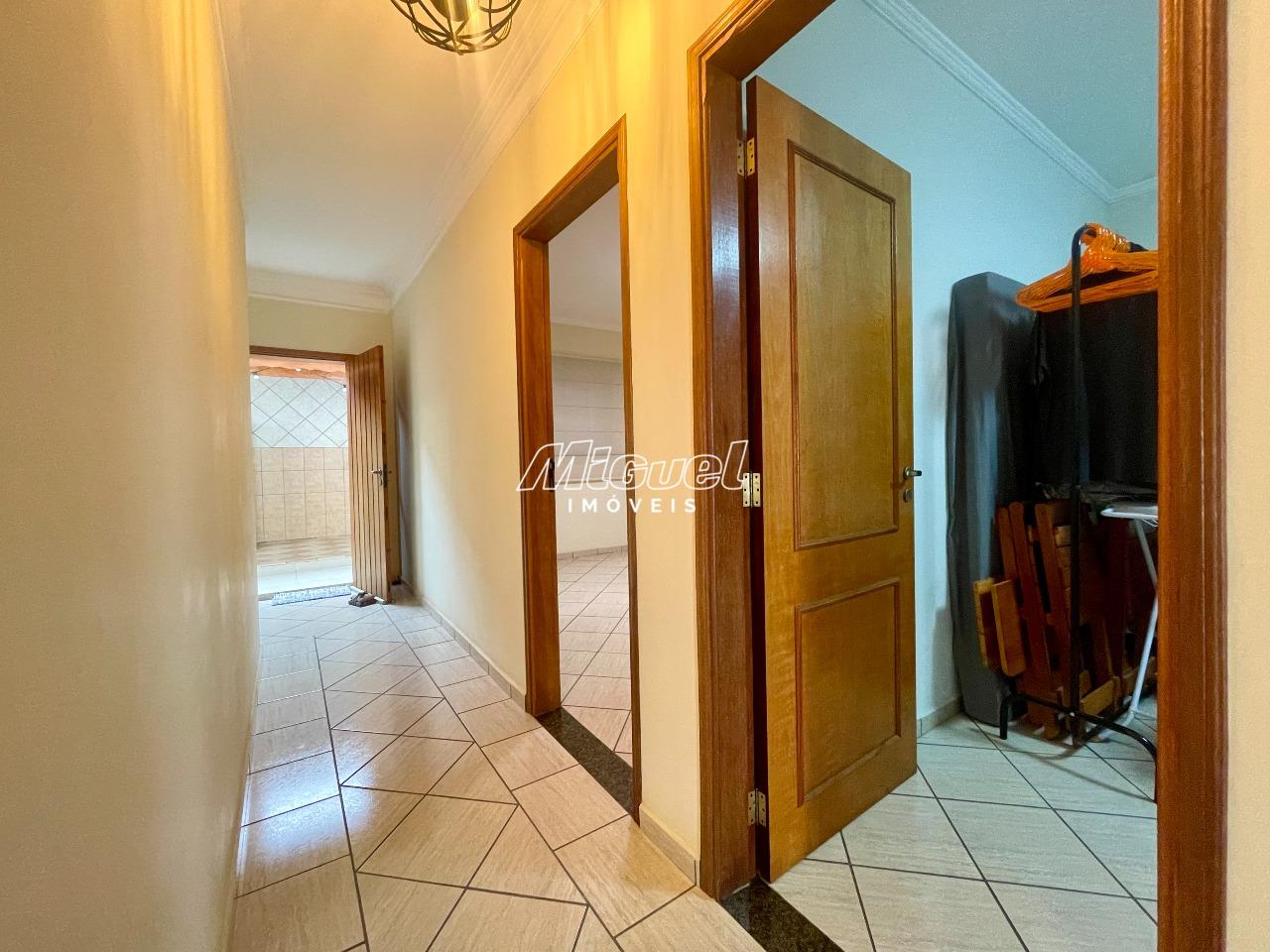 Casa em Condomínio, à venda, Nova América - 4 quartos Condomínio Portal do Astúrias - Piracicaba/SP: 