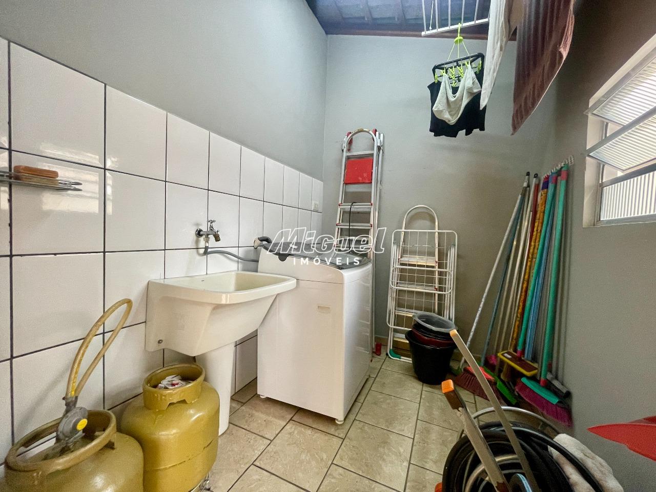 Casa em Condomínio, à venda, Nova América - 4 quartos Condomínio Portal do Astúrias - Piracicaba/SP: 