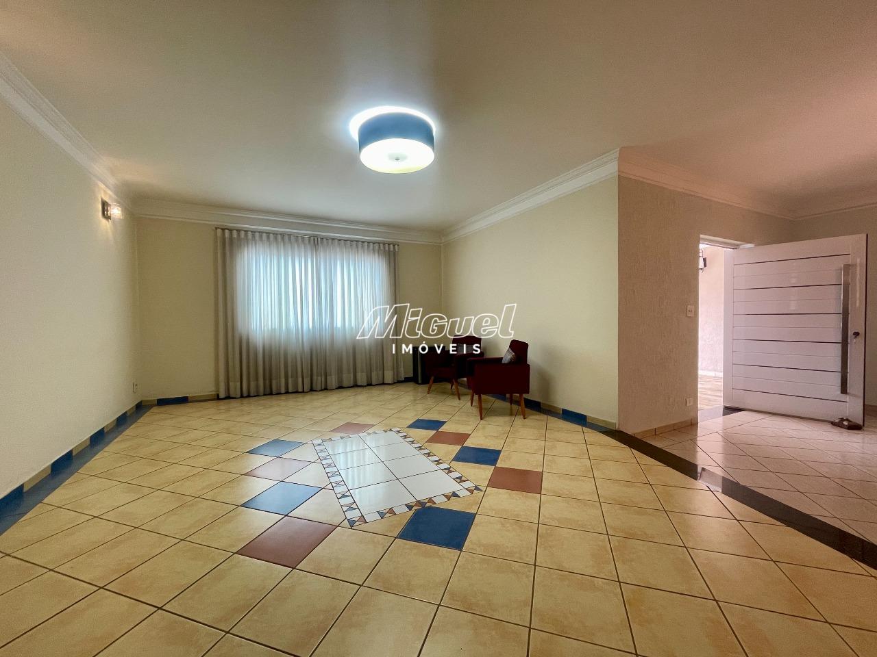 Casa em Condomínio, à venda, Nova América - 4 quartos Condomínio Portal do Astúrias - Piracicaba/SP: 