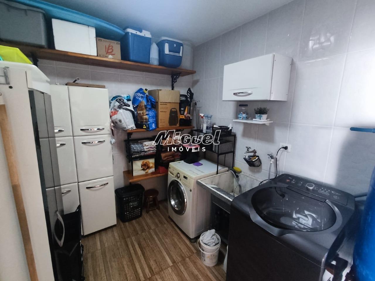 Casa, à venda, Vale Do Sol - 2 quartos - Piracicaba/SP: 