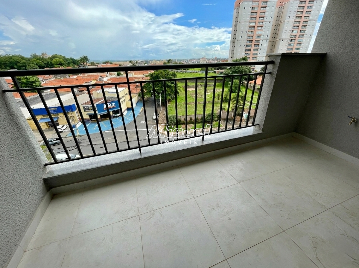 Apartamento, à venda, Piracicamirim - Piracicaba 3 quartos Vivace Residencial : 