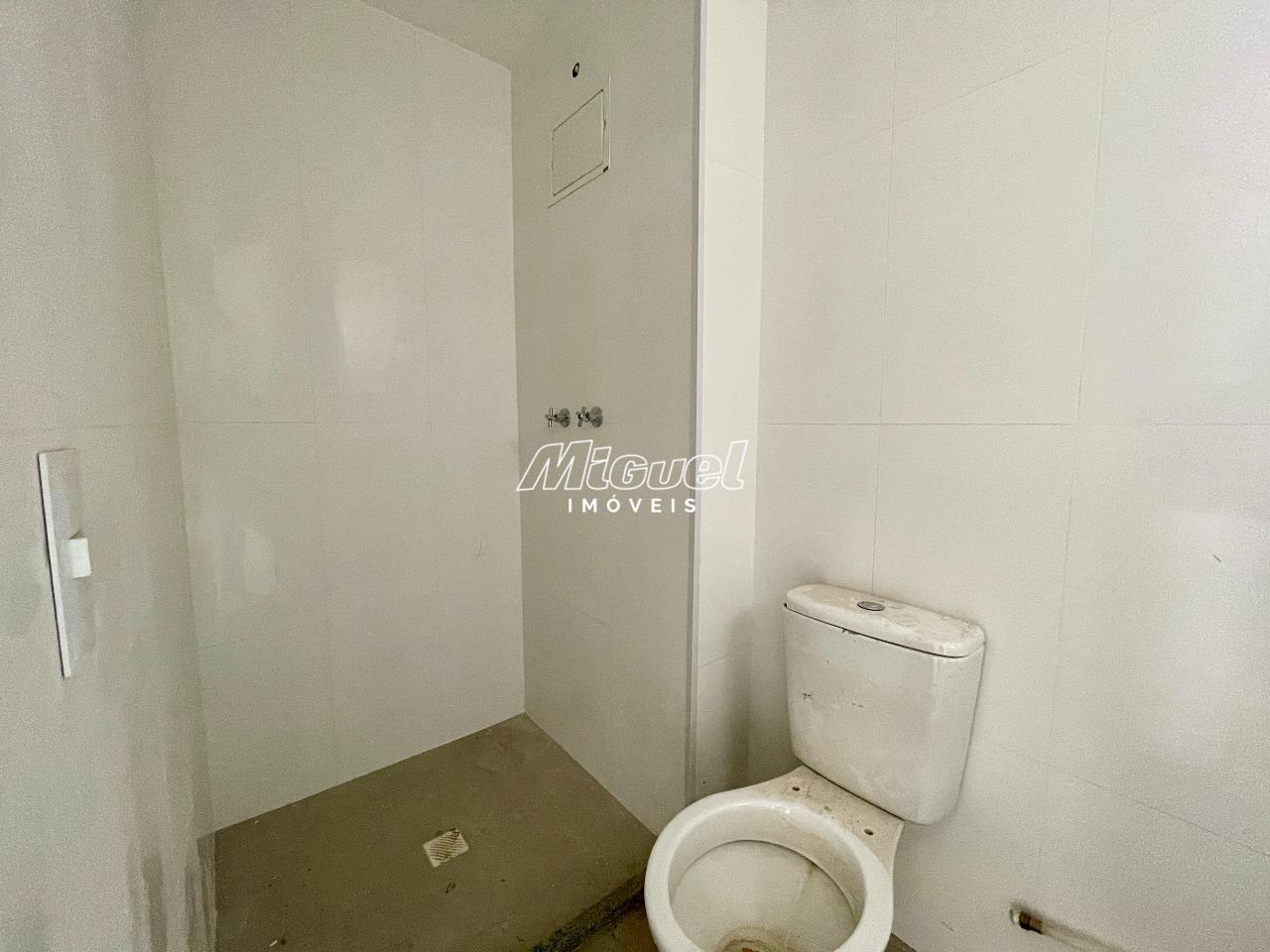 Apartamento, à venda, Piracicamirim - Piracicaba 3 quartos Vivace Residencial : 