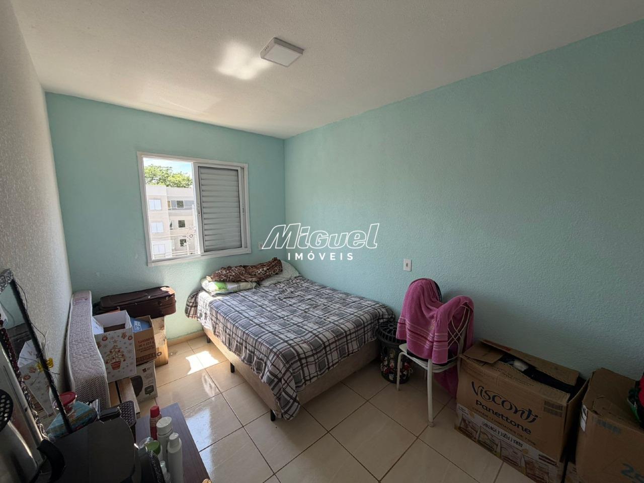 Apartamento, para aluguel, Campestre - 2 quartos Varandas Campestre - Piracicaba/SP: 