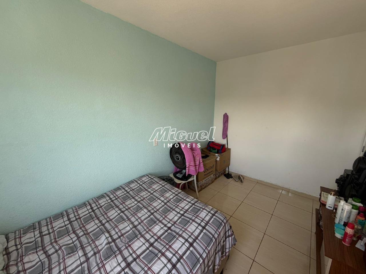 Apartamento, para aluguel, Campestre - 2 quartos Varandas Campestre - Piracicaba/SP: 