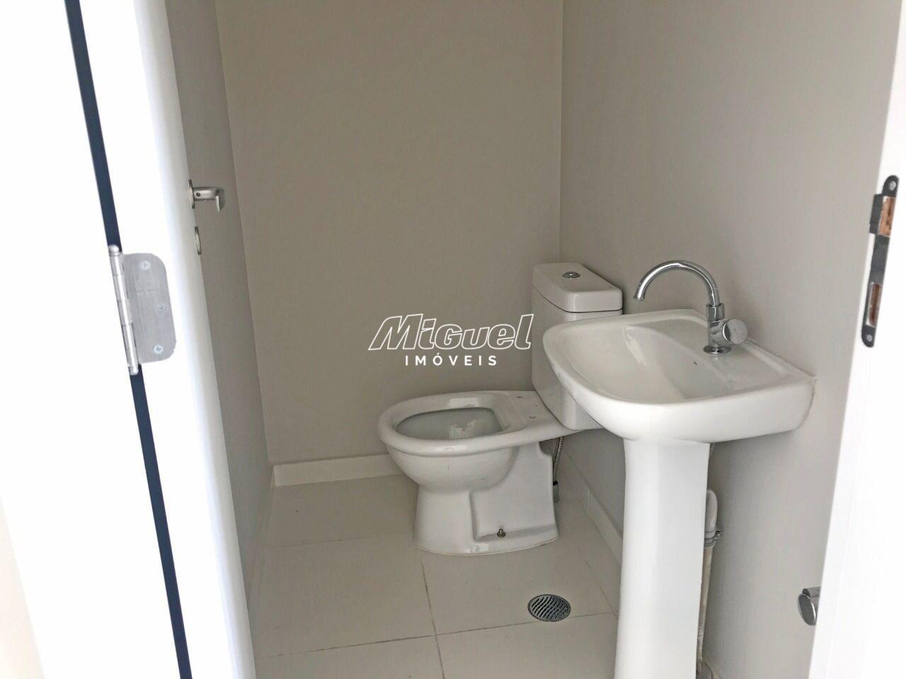 Salas/Conjuntos, para aluguel, Cidade Jardim - Trio Lindenberg - Piracicaba/SP: 