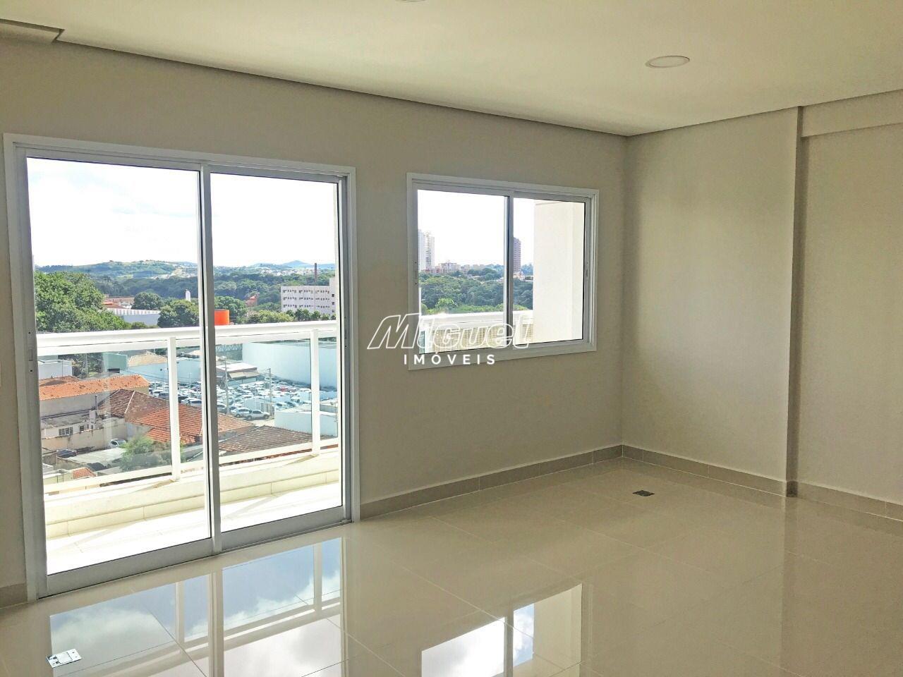 Salas/Conjuntos, para aluguel, Cidade Jardim - Trio Lindenberg - Piracicaba/SP: 