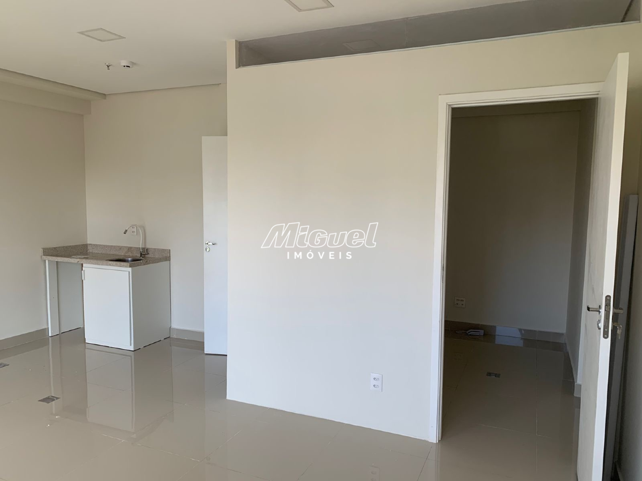 Salas/Conjuntos, para aluguel, Cidade Jardim - Trio Lindenberg - Piracicaba/SP: 