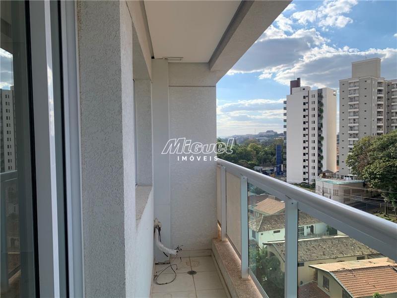 Salas/Conjuntos, para aluguel, Cidade Jardim - Trio Lindenberg - Piracicaba/SP: 