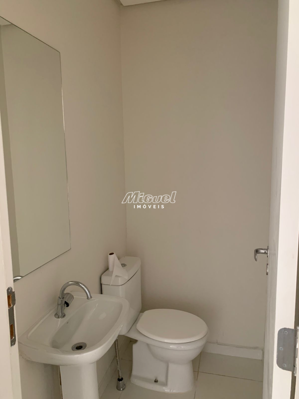 Salas/Conjuntos, para aluguel, Cidade Jardim - Trio Lindenberg - Piracicaba/SP: 