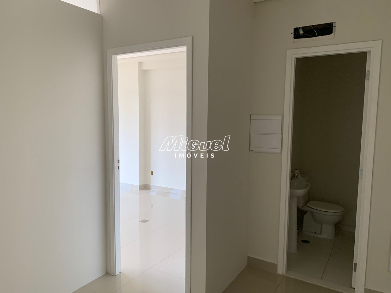 Salas/Conjuntos, para aluguel, Cidade Jardim - Trio Lindenberg - Piracicaba/SP: 