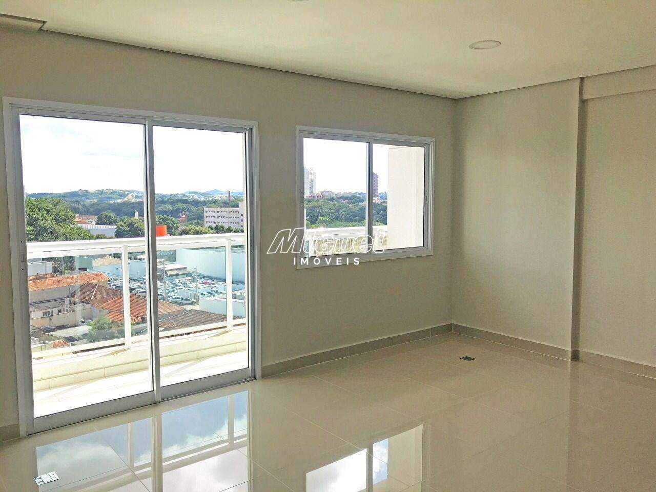 Salas/Conjuntos, para aluguel, Cidade Jardim - Trio Lindenberg - Piracicaba/SP: 