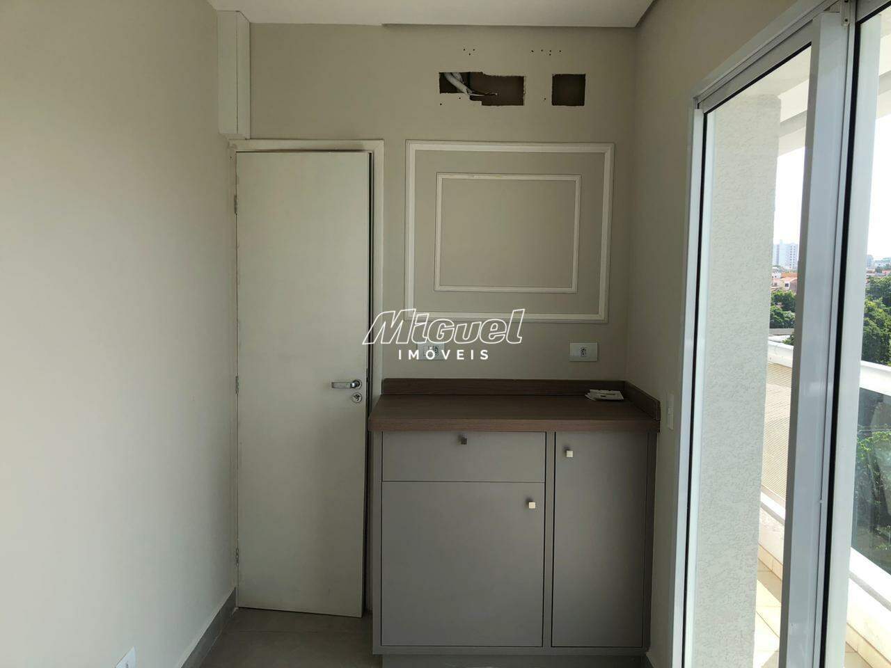 Salas/Conjuntos, para aluguel, Cidade Jardim - Trio Lindenberg - Comercial - Piracicaba/SP: