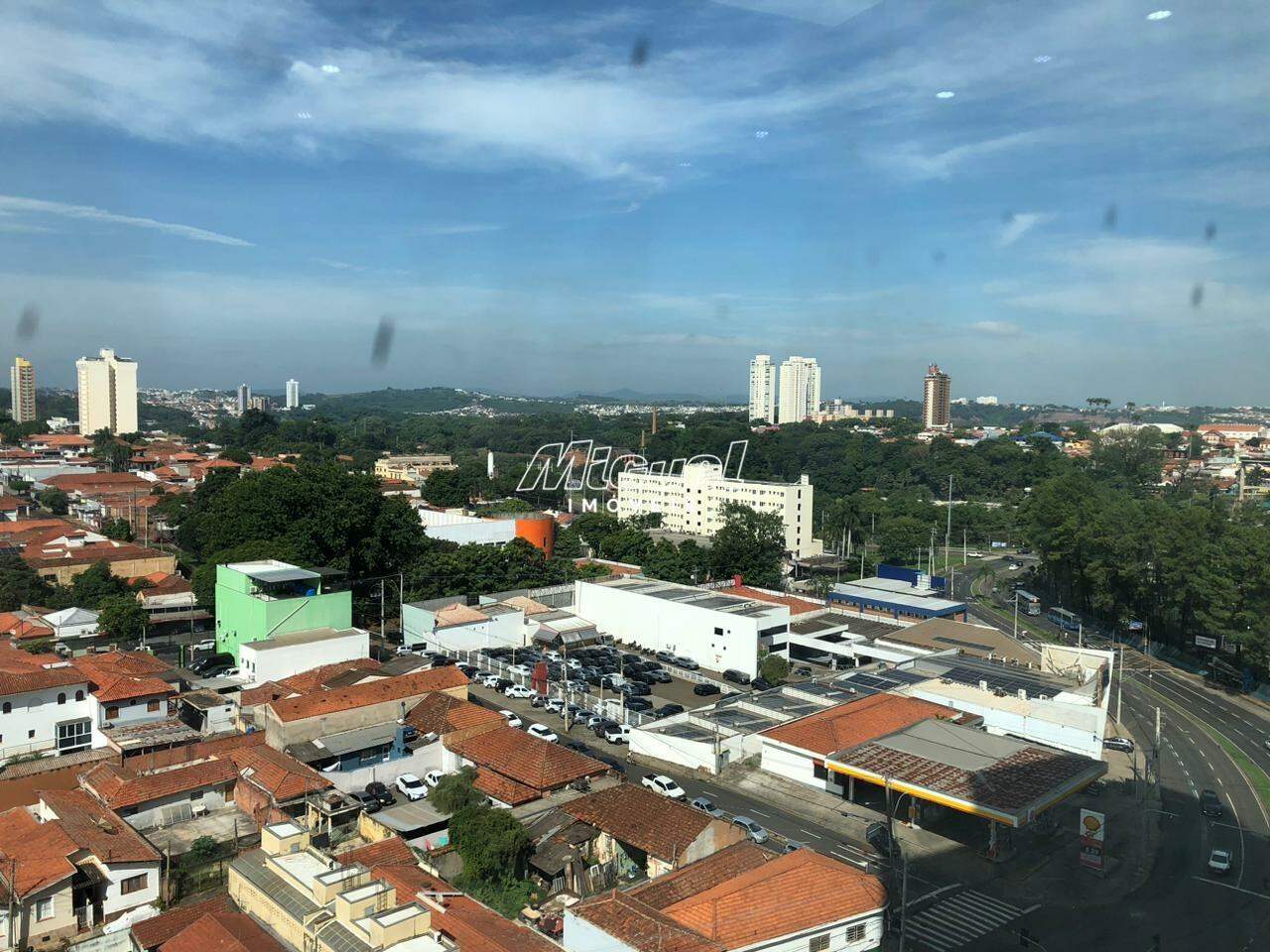 Salas/Conjuntos, para aluguel, Cidade Jardim - Trio Lindenberg - Comercial - Piracicaba/SP: 