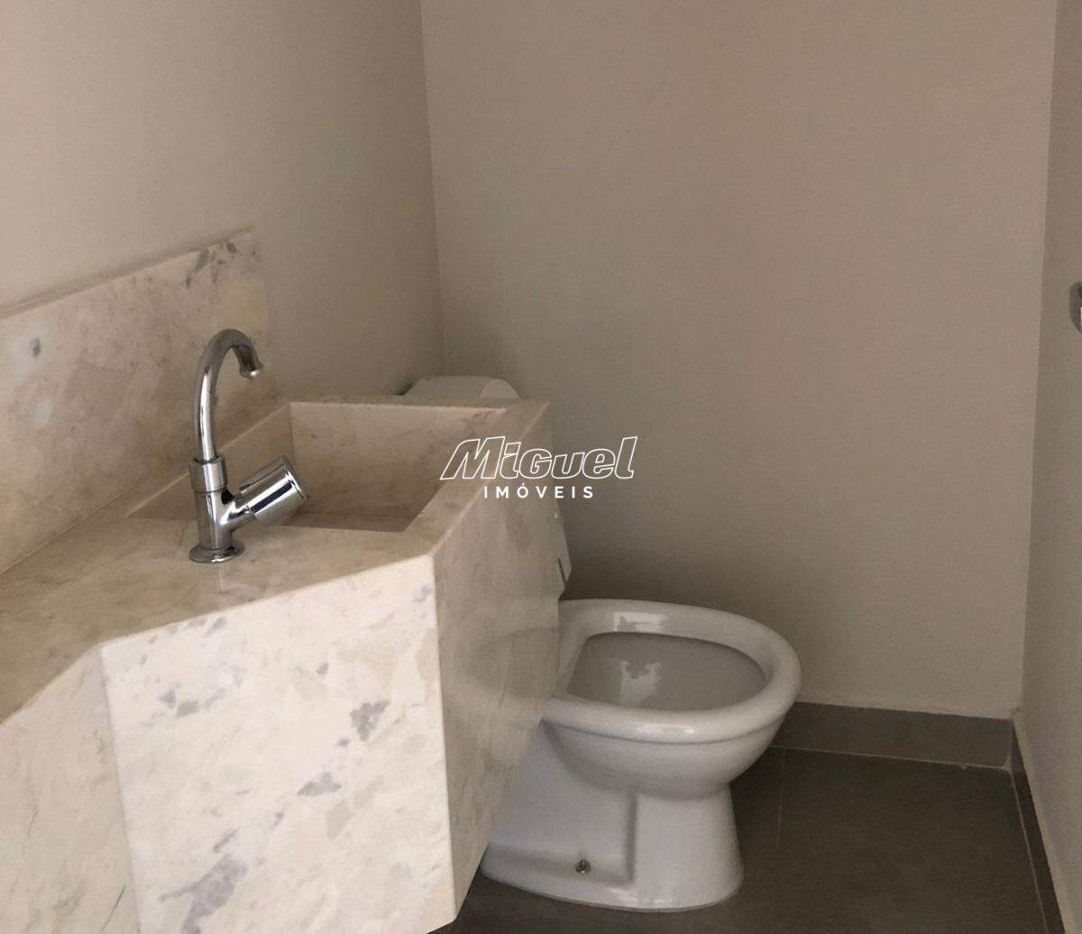 Salas/Conjuntos, para aluguel, Cidade Jardim - Trio Lindenberg - Comercial - Piracicaba/SP: