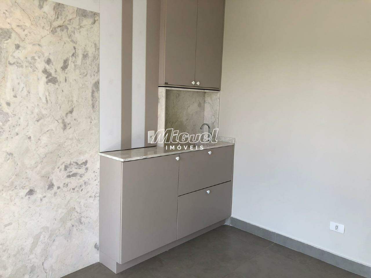 Salas/Conjuntos, para aluguel, Cidade Jardim - Trio Lindenberg - Comercial - Piracicaba/SP: 