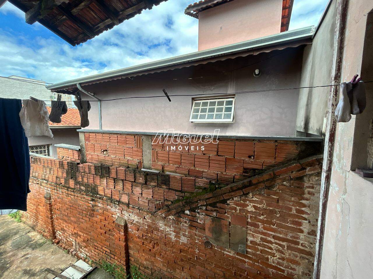 Casa, à venda, Nova América - 2 quartos - Piracicaba/SP: