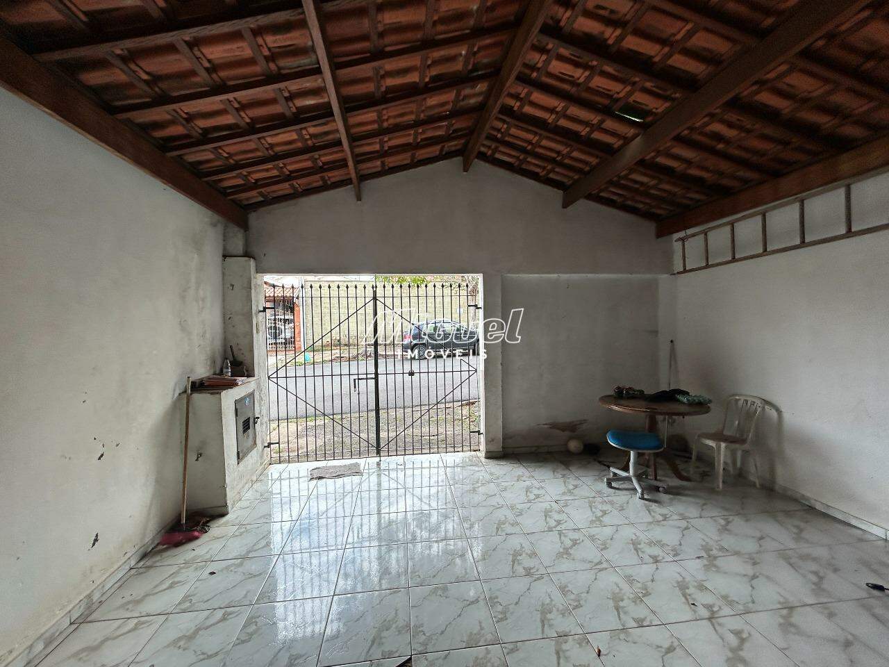 Casa, à venda, Nova América - 2 quartos - Piracicaba/SP: 