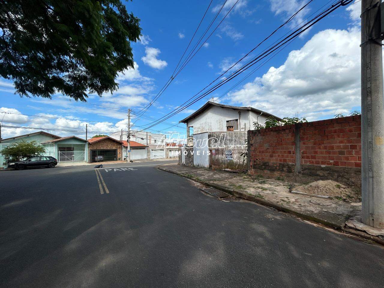 Terreno, à venda, Parque Taquaral - - Piracicaba/SP: