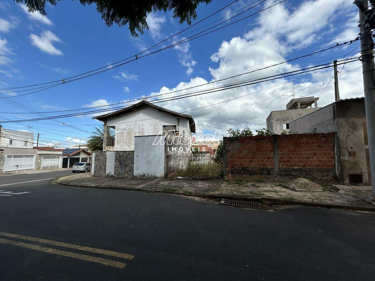 Terreno, à venda, Parque Taquaral - - Piracicaba/SP: 