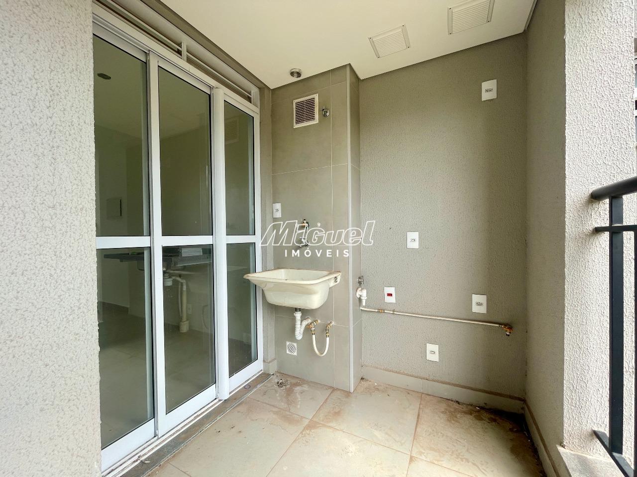 Apartamento, à venda, Piracicamirim - Piracicaba 2 quartos Vivace Residencial :