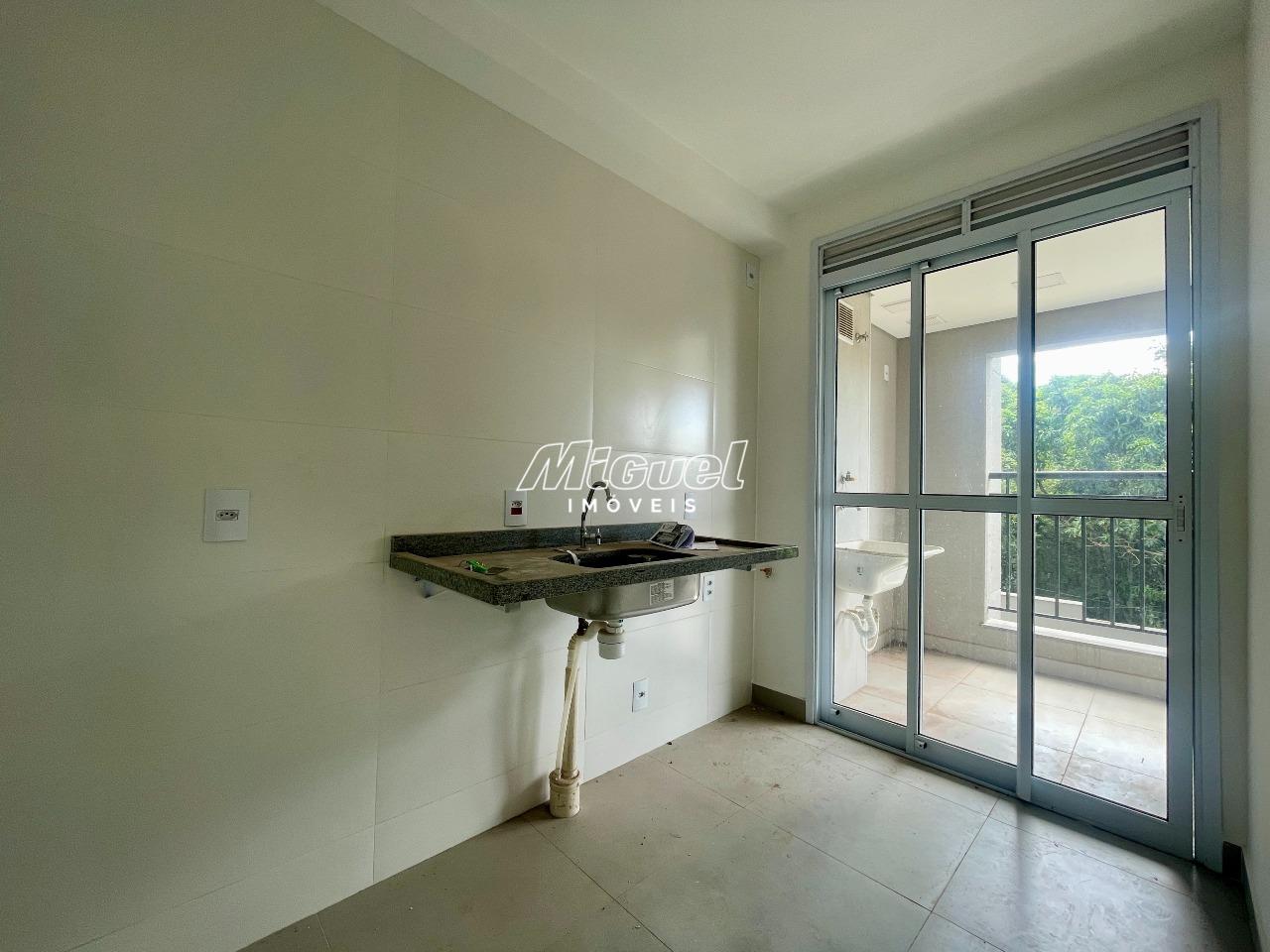 Apartamento, à venda, Piracicamirim - Piracicaba 2 quartos Vivace Residencial :