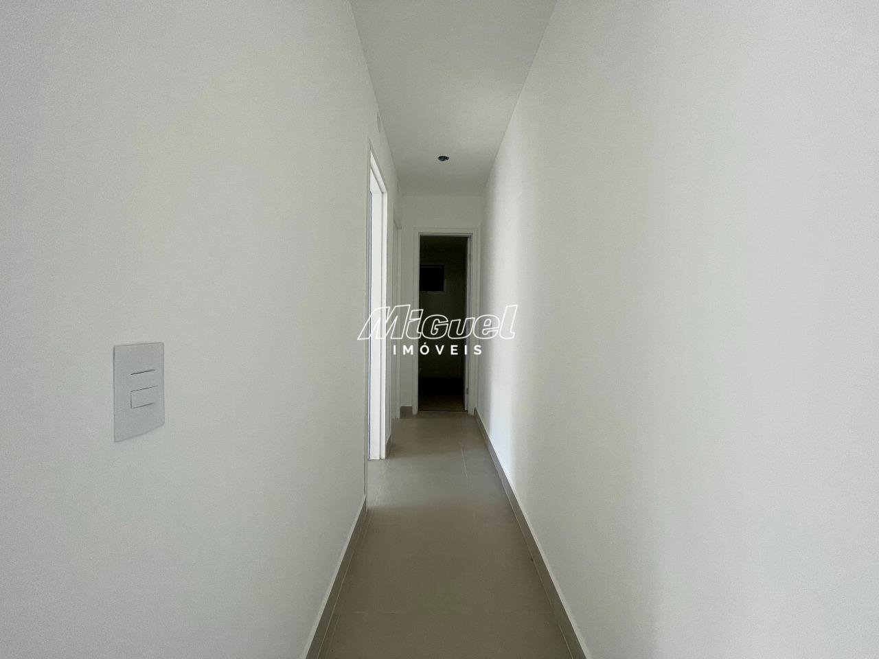 Apartamento, à venda, Piracicamirim - Piracicaba 2 quartos Vivace Residencial :