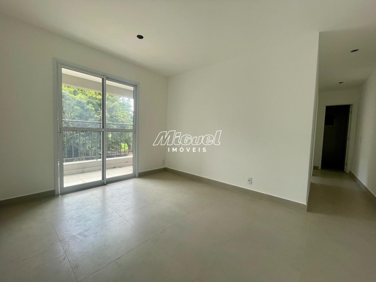 Apartamento, à venda, Piracicamirim - Piracicaba 2 quartos Vivace Residencial : 