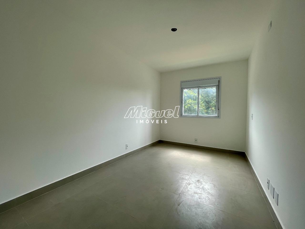 Apartamento, à venda, Piracicamirim - Piracicaba 2 quartos Vivace Residencial :