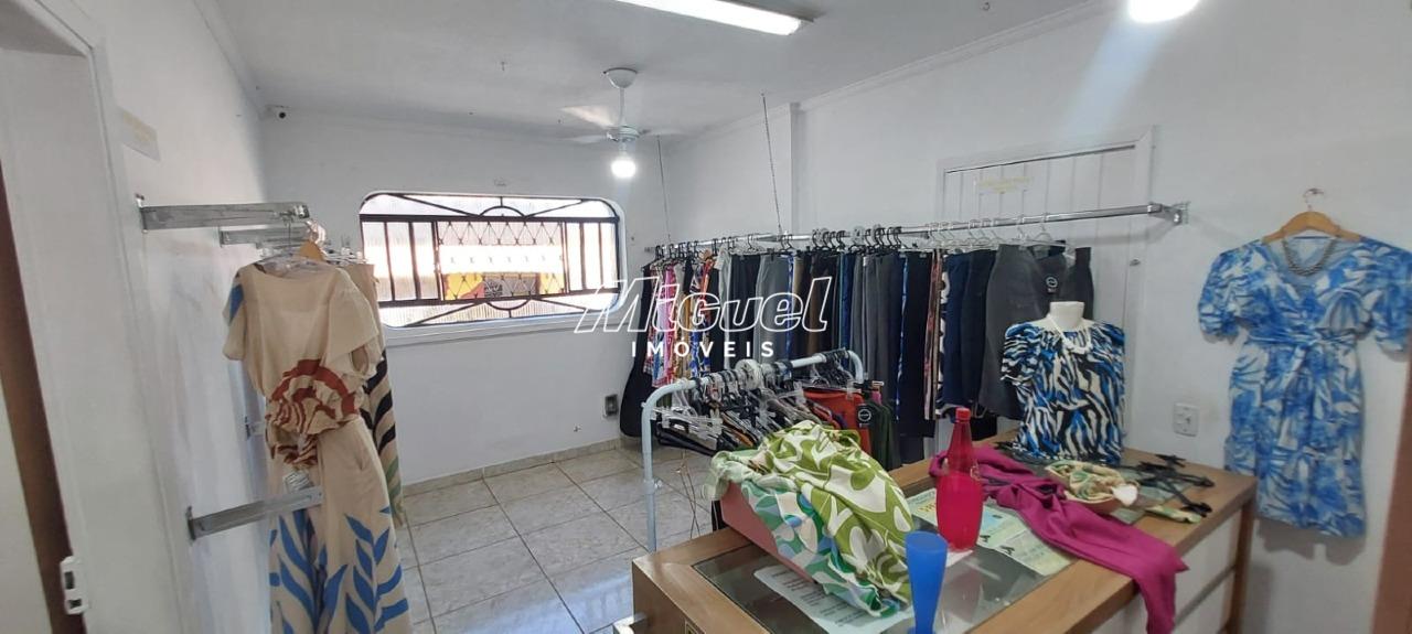 Salão Comercial, para aluguel, Vila Monteiro - - Piracicaba/SP: 