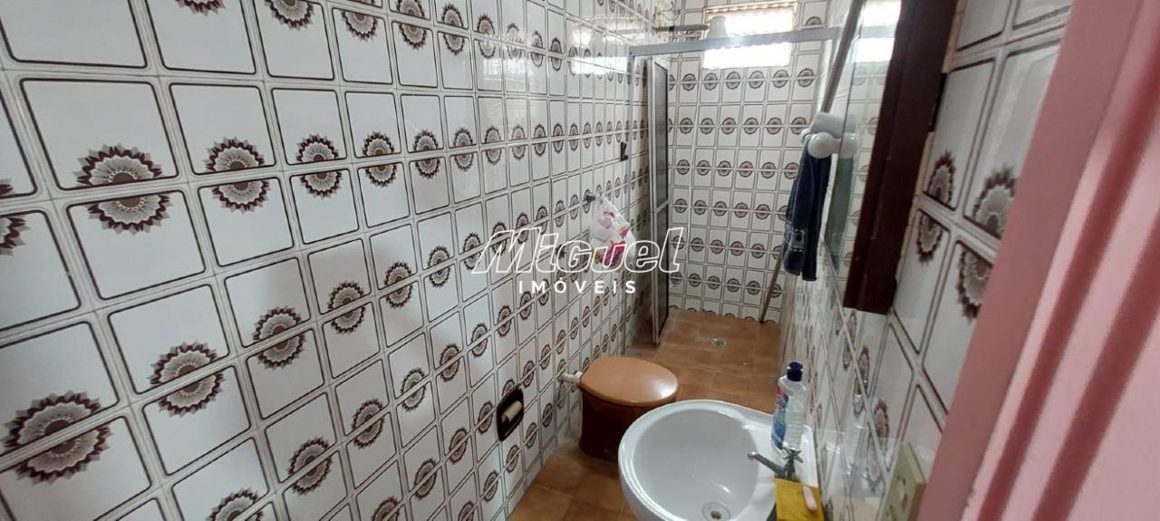 Salão Comercial, para aluguel, Vila Monteiro - - Piracicaba/SP: 