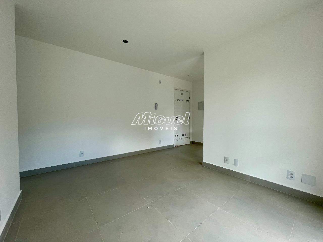 Apartamento, à venda, Piracicamirim - Piracicaba 3 quartos Vivace Residencial : 