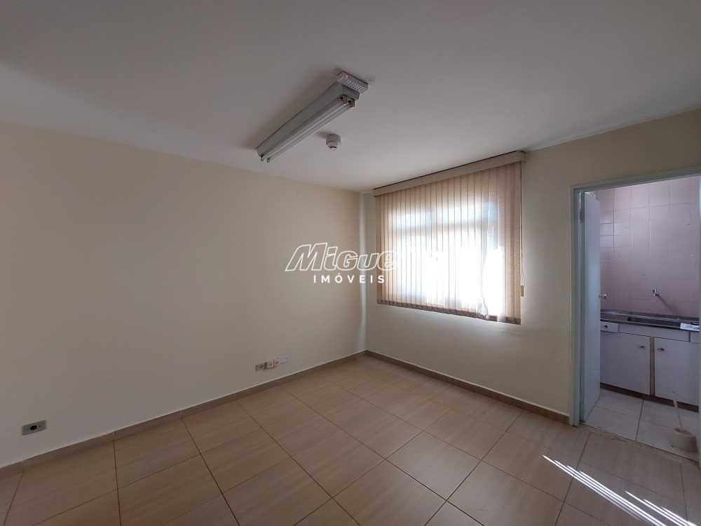 Prédio Comercial, à venda, Centro - Condomínio Edifício Domo - Piracicaba/SP: 