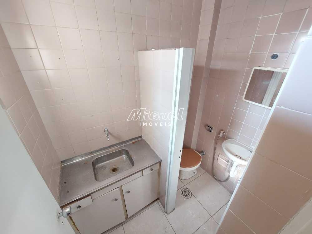 Prédio Comercial, à venda, Centro - Condomínio Edifício Domo - Piracicaba/SP: 