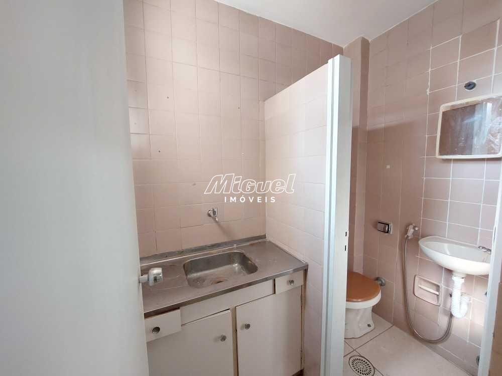 Prédio Comercial, à venda, Centro - Condomínio Edifício Domo - Piracicaba/SP: 