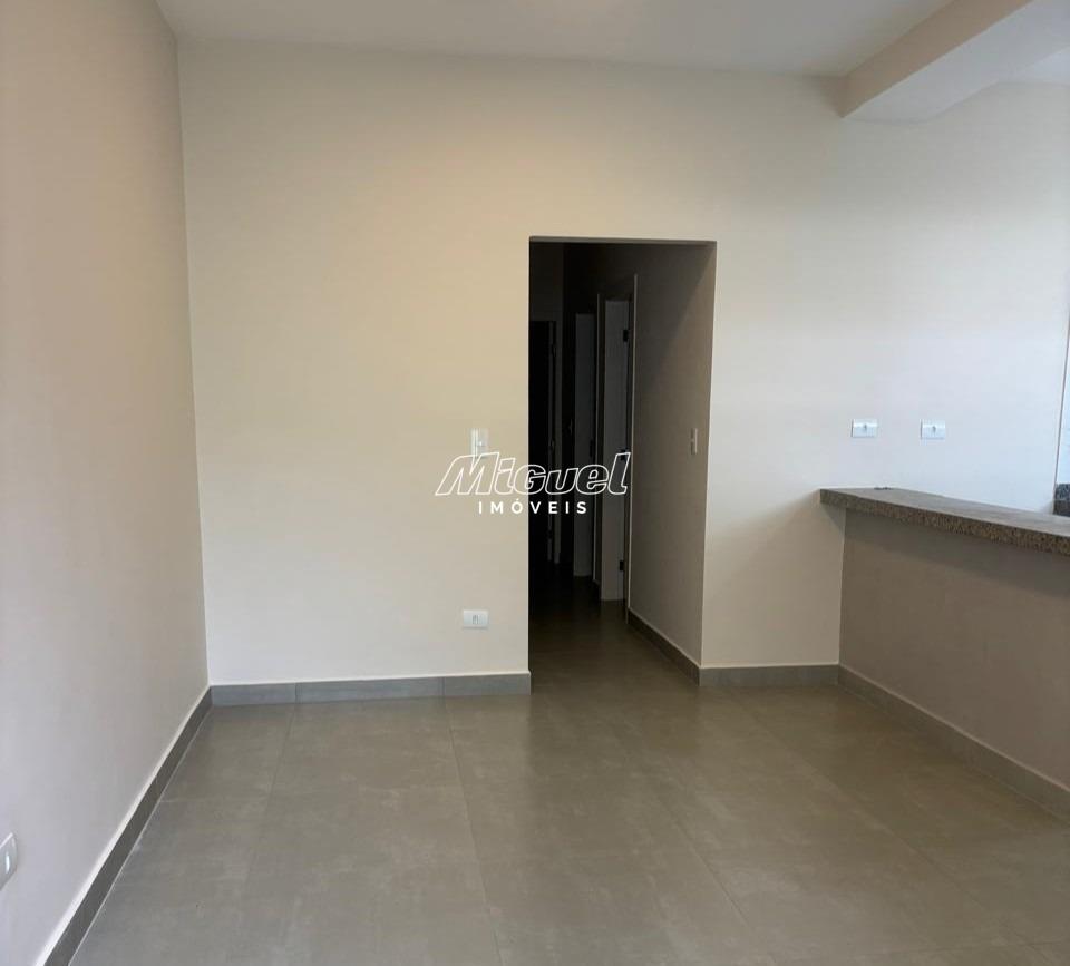 Casa, à venda, Jardim São Francisco - 3 quartos - Piracicaba/SP: 