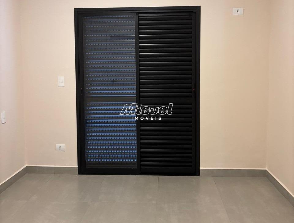 Casa, à venda, Jardim São Francisco - 3 quartos - Piracicaba/SP: 