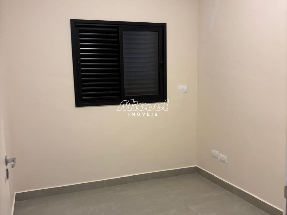 Casa, à venda, Jardim São Francisco - 3 quartos - Piracicaba/SP: 