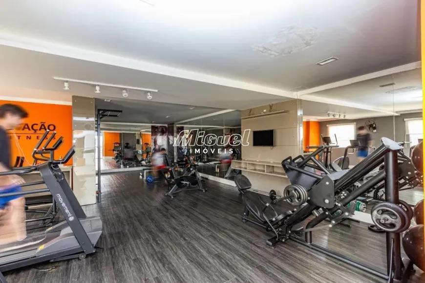 Apartamento, à venda, Paulista - 3 quartos Residencial Estação Paulista - Piracicaba/SP: