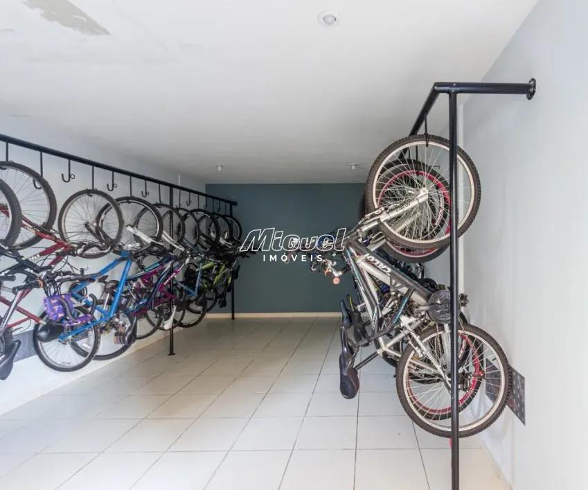 Apartamento, à venda, Paulista - 3 quartos Residencial Estação Paulista - Piracicaba/SP: