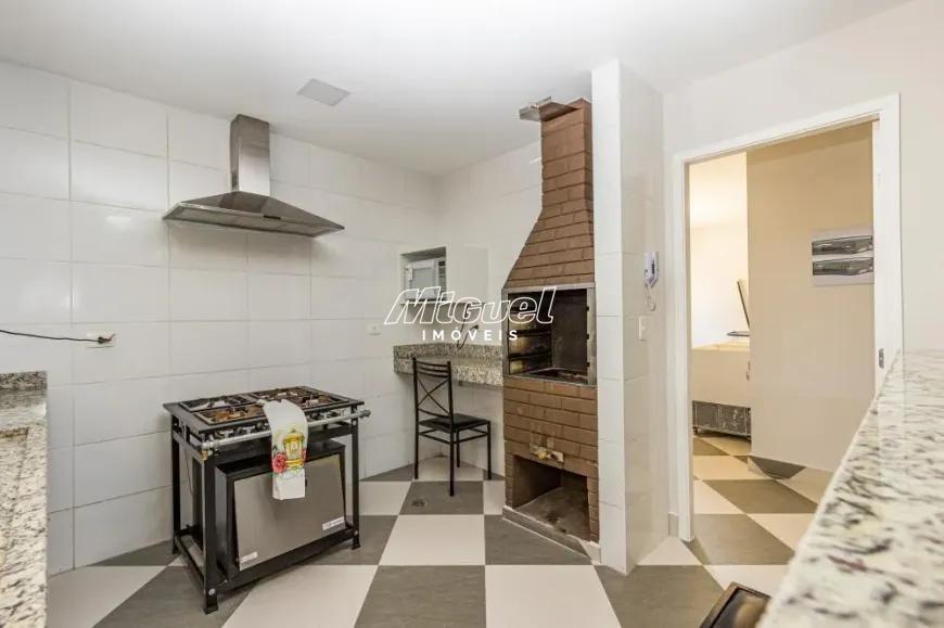 Apartamento, à venda, Paulista - 3 quartos Residencial Estação Paulista - Piracicaba/SP: