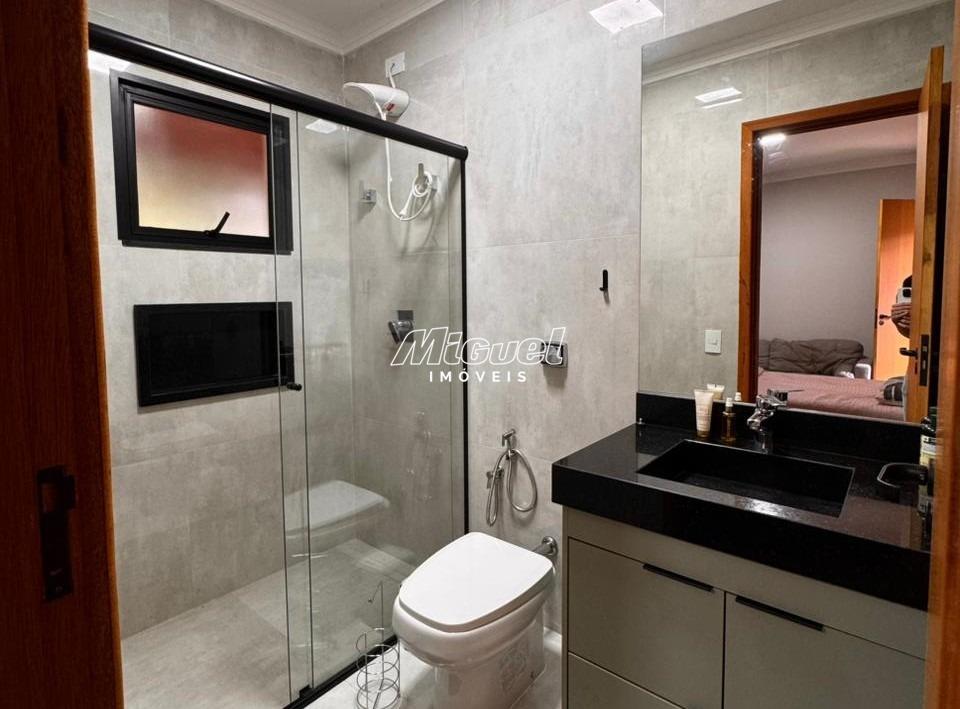 Chácara, à venda, Santa Rita - 3 quartos - Piracicaba/SP: 