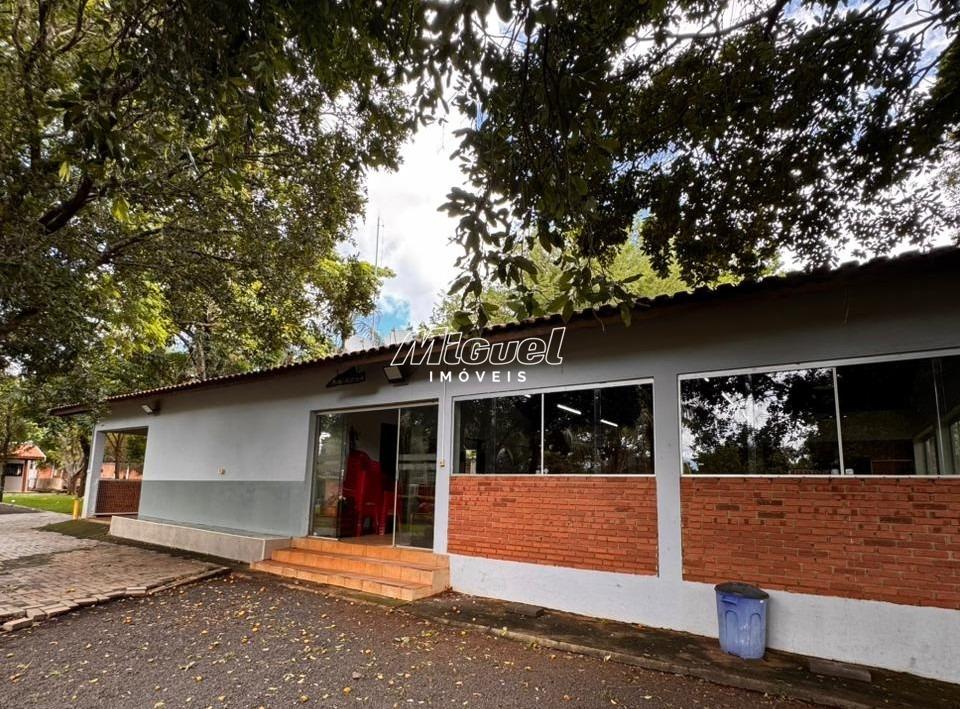 Chácara, à venda, Santa Rita - 3 quartos - Piracicaba/SP: 