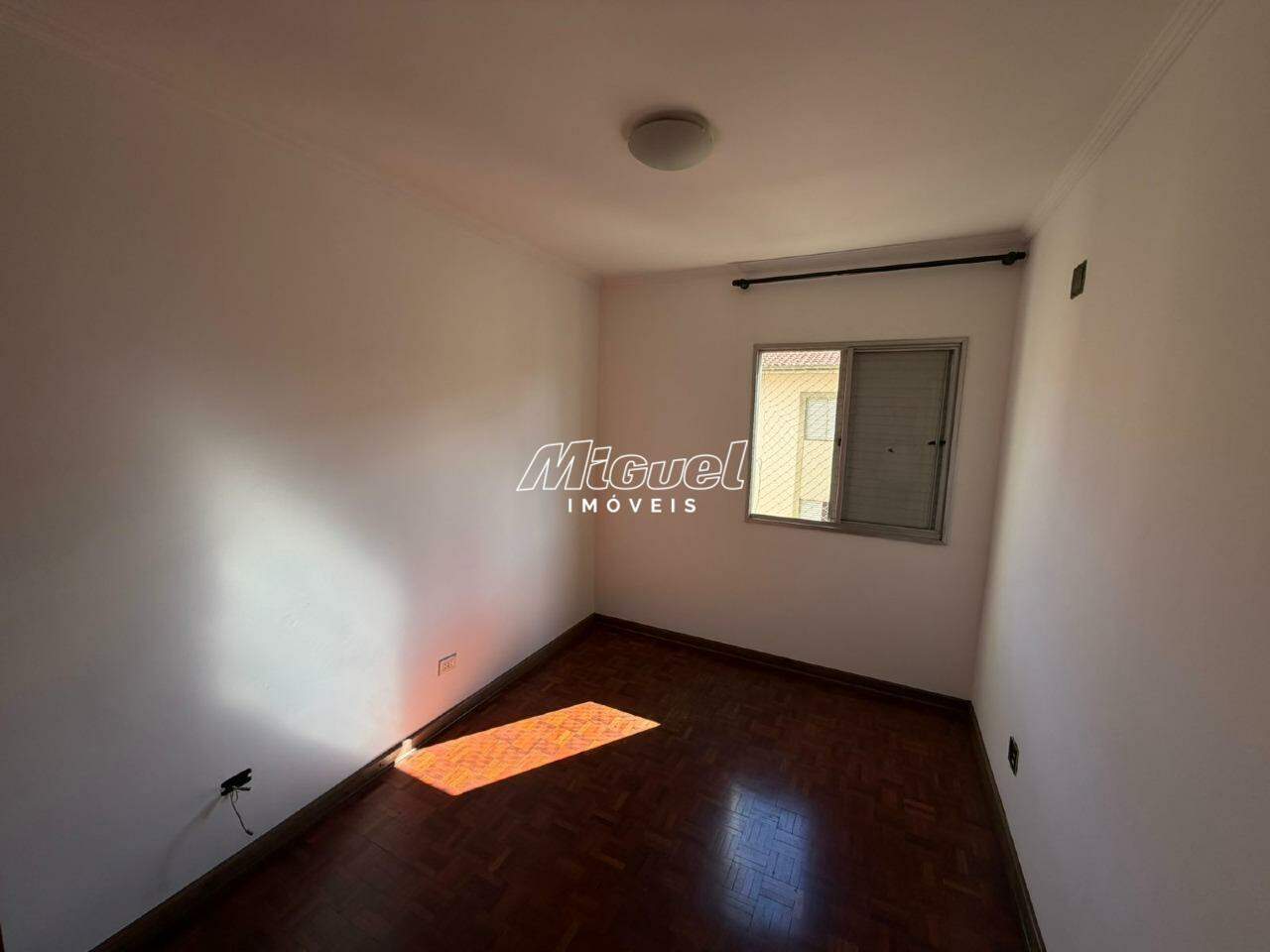 Apartamento, à venda, Paulicéia - 2 quartos Condomínio Residencial Nações Unidas - Piracicaba/SP: 