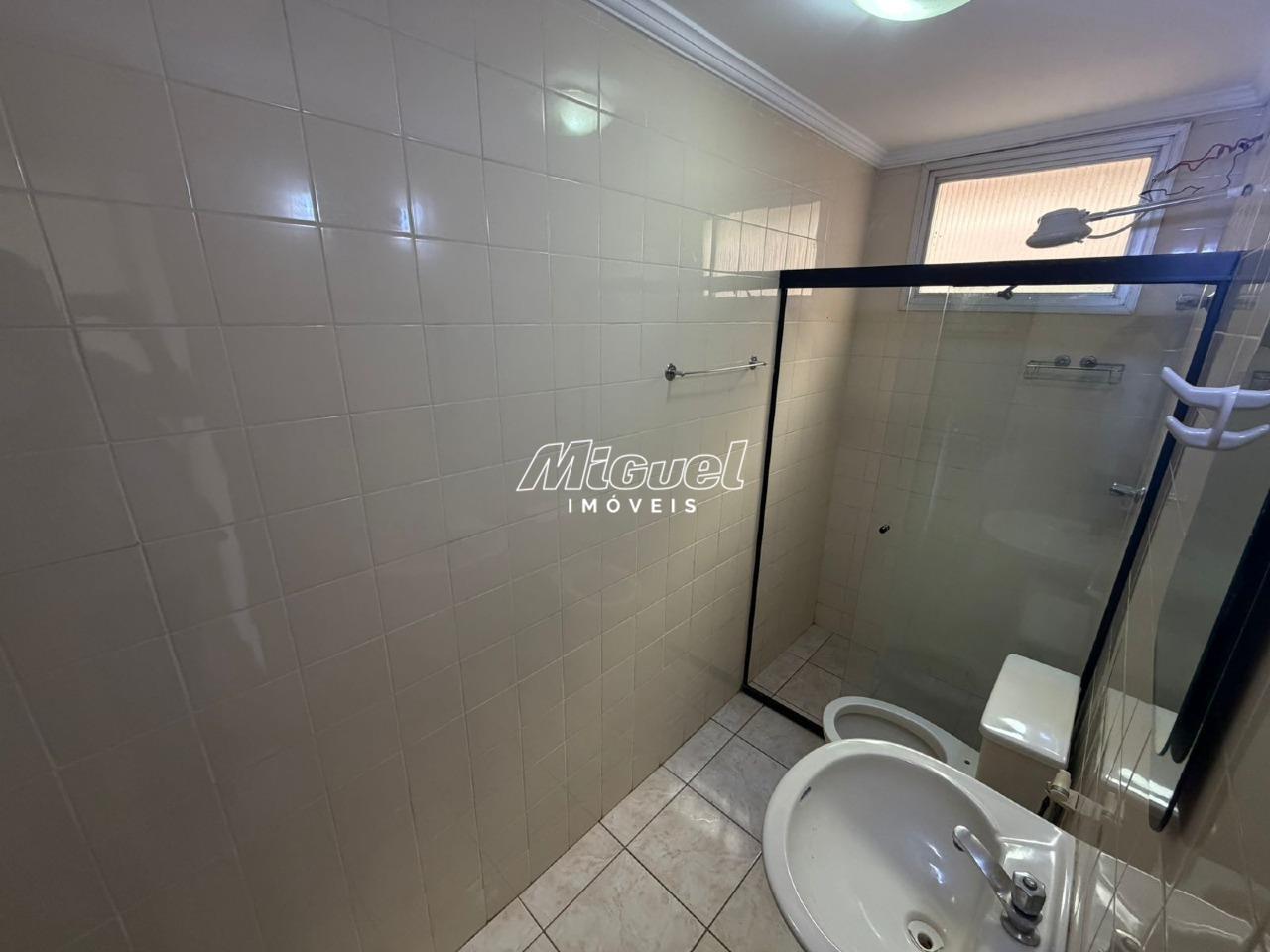 Apartamento, à venda, Paulicéia - 2 quartos Condomínio Residencial Nações Unidas - Piracicaba/SP: 