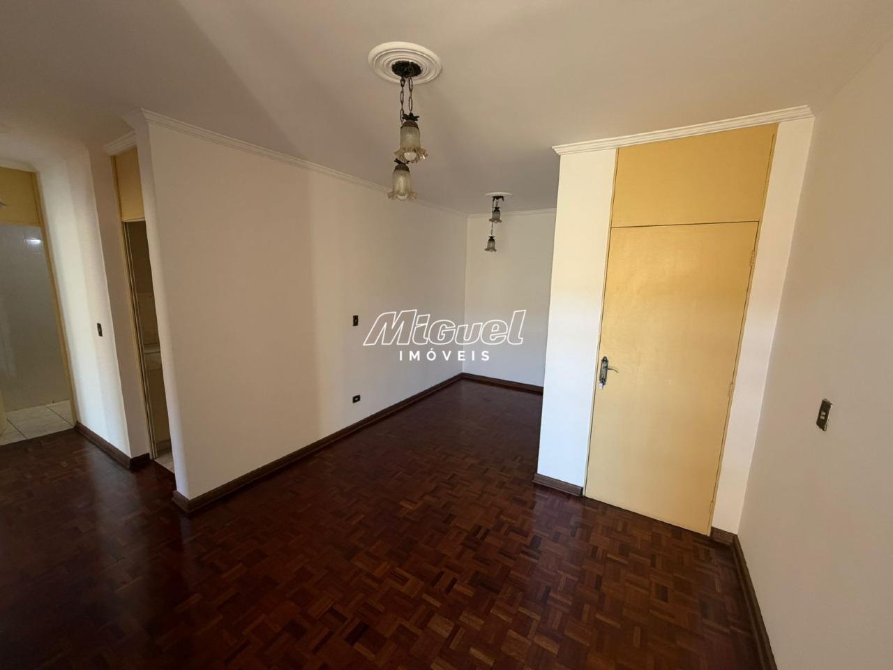 Apartamento, à venda, Paulicéia - 2 quartos Condomínio Residencial Nações Unidas - Piracicaba/SP: 