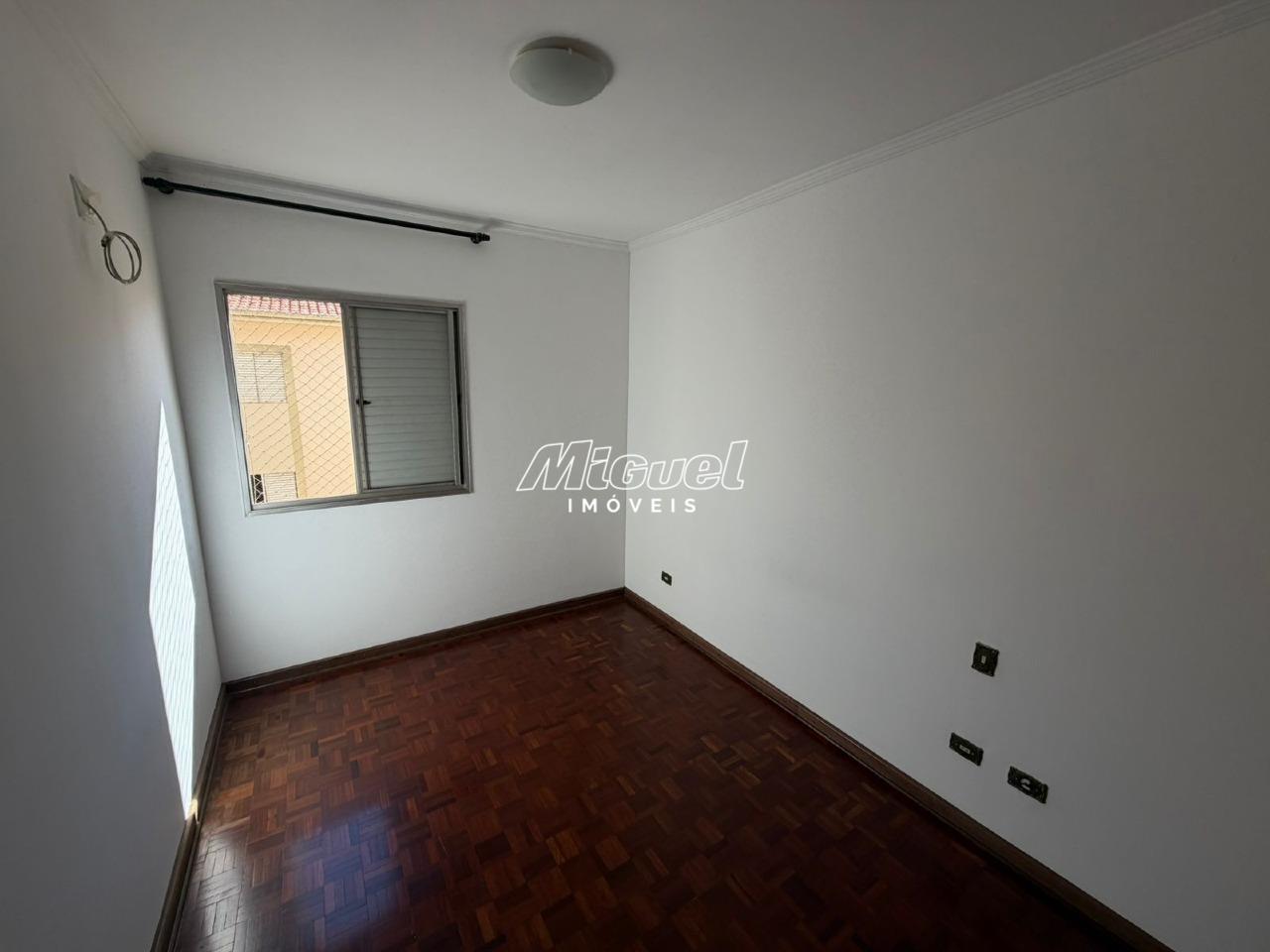 Apartamento, à venda, Paulicéia - 2 quartos Condomínio Residencial Nações Unidas - Piracicaba/SP: 