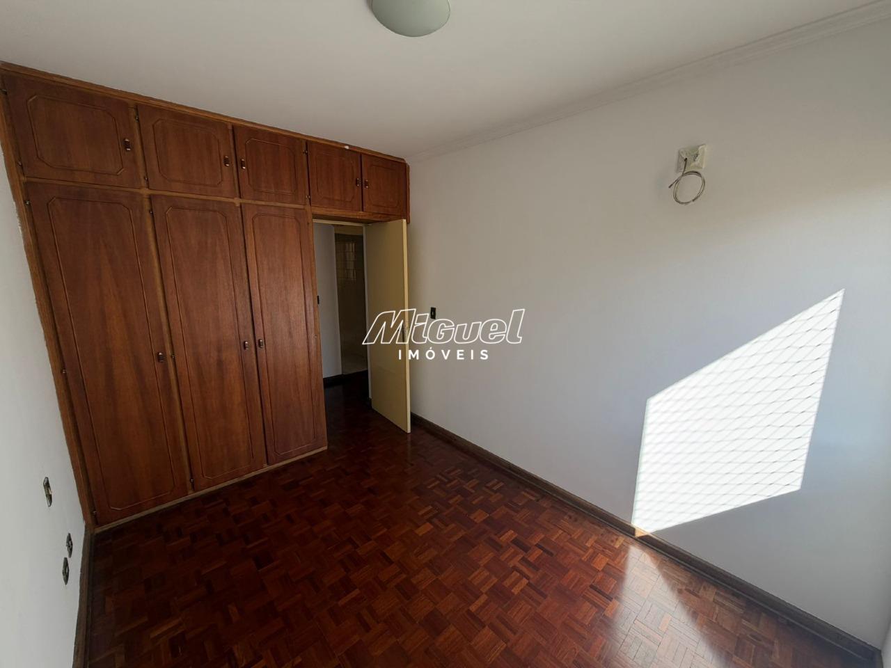 Apartamento, à venda, Paulicéia - 2 quartos Condomínio Residencial Nações Unidas - Piracicaba/SP: 